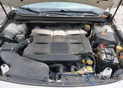 2015 Subaru Legacy 3.6R Limited z USA, uszkodzony, nr VIN 4S3BNEL61F3039646